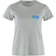 Tierra Women's OC Box Logo T-Shirt Grey